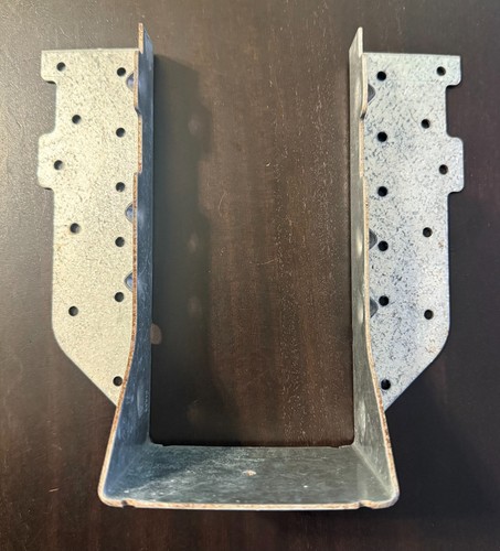 Simpson strong tie hhus48 - simpson, face