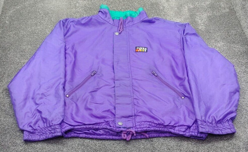 Vintage men rukka shell - men's,