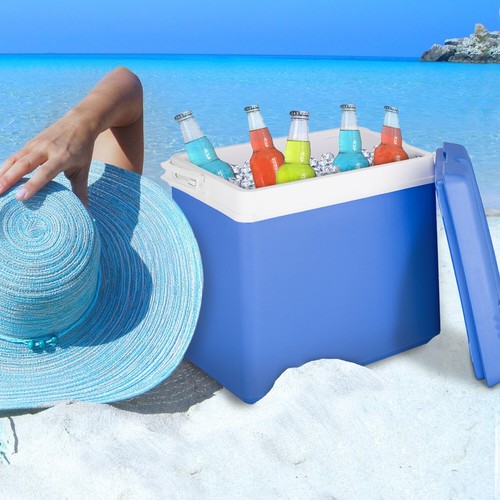 Cooler box large - box,