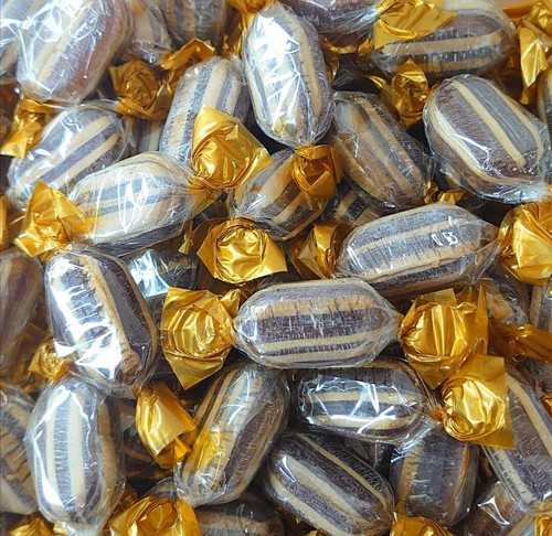 Stockleys old fashioned mint - stockleys,