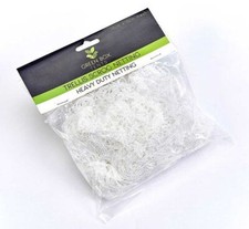 scrog netting  1.2m x 1.2m growing tent mesh plant support indoor grow mesh - UK