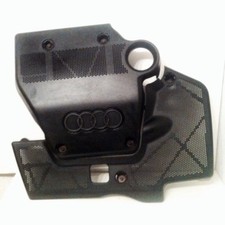 Audi A3 8L 1.6 *1999* AKL Complete Engine Top Covers Set Pair Both •Free P&P•