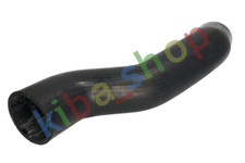 COOLING SYSTEM RUBBER HOSE