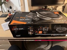 Hertz Mille MPK 165.32Way