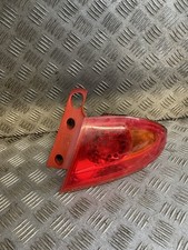 2009 SEAT LEON FR CR TDI MK2