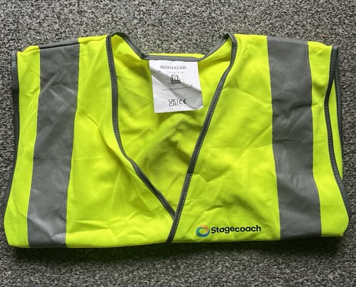 Stagecoach bus drivers uniform - stagecoach,