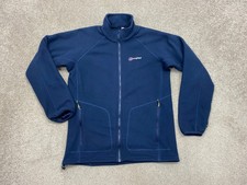 Berghaus Fleece Jacket Mens