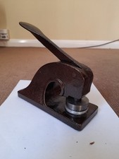 Vintage Shaw & Sons Ltd