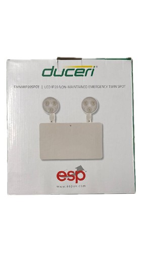 Esp duceri emnmp20spot - esp,