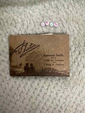 Antique Snapshot PHOTOGRAPH Album With Photo's Inc LAND GIRLS WW2