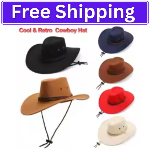 Cowboy hat texas western fancy - texas,