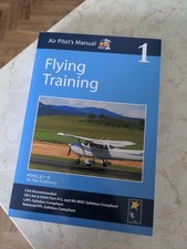 Pooleys Air Pilot's Manual