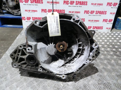 Vauxhall combo mk2 - 01-11, 1.6
