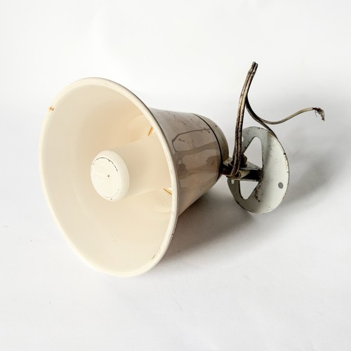 Kingtron khs vintage - 5", horn