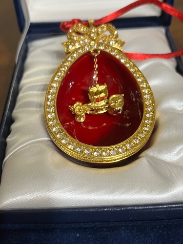 Faberge imperial collection - imperial,