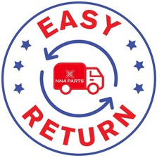 BOSCH 0986487076 Brake Shoe