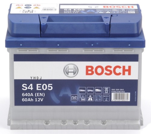 S4e05 bosch s4e efb - s4e05, (027efb)