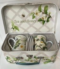 Cardew Design “TEA &
