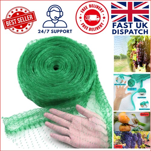 10m durable green garden - x,
