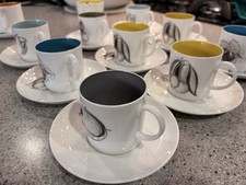 Susie Cooper Black Fruit