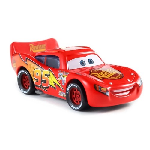 Disney pixar car - 3, lightning