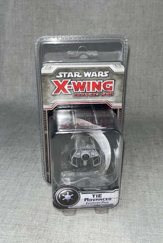 Star wars wing miniatures - star, x-wing