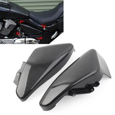 Battery Fairing Side Cover Fit