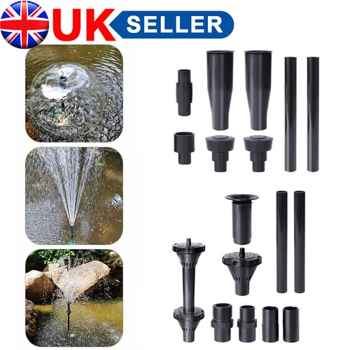 Water spray heads fountain - water,