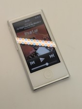 Apple Ipod Nano 7th Generation