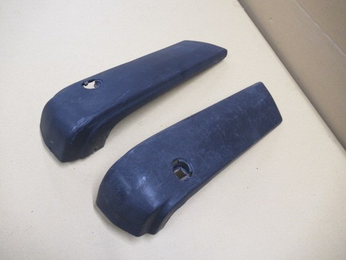 Ford capri mk3 front bumper - capri,