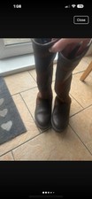 Dubarry Of Ireland Ladies boots