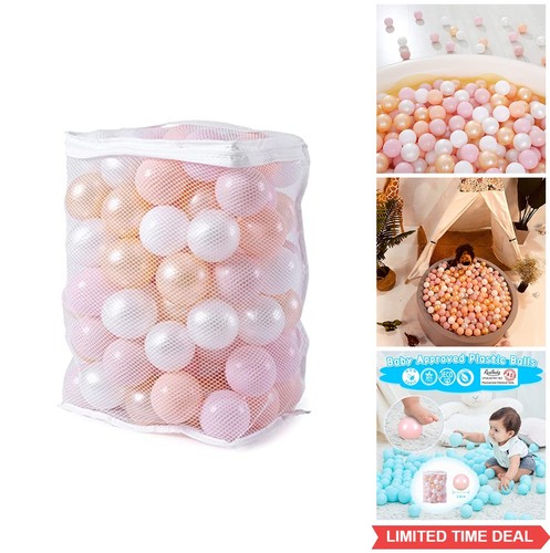 Ball pit balls - ball, 100