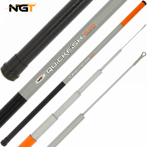 Ngt whip fishing pole - fishing,