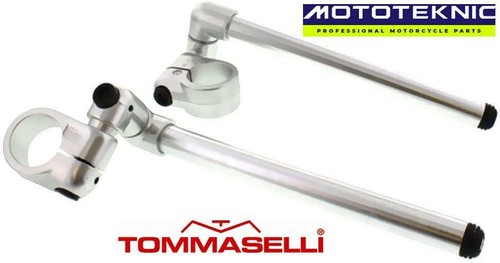 Domino tommaselli 45mm way - tommaselli,