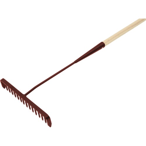 Faithfull tarmac rake - tarmac,