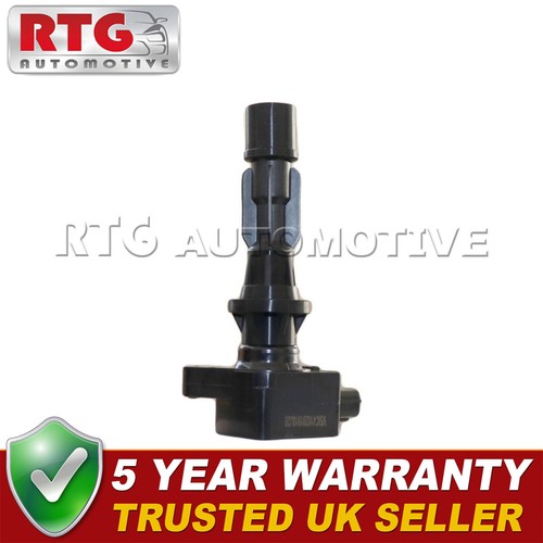 Ignition coil fits mazda - fits, mx-5