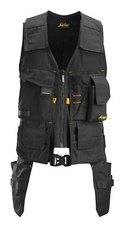 Snickers 4250 AllroundWork Tool Vest BNWT Free Delivery