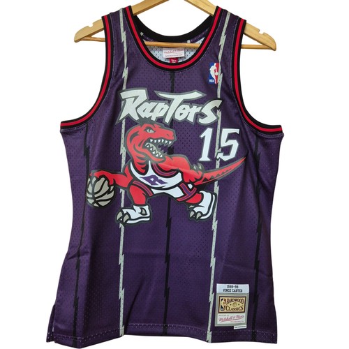 Mitchell ness vince carter - &,