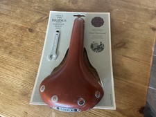 Brooks Swift bike bicycle