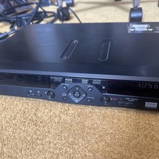 Pioneer DVR-433H-K DVD Player