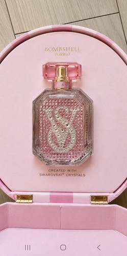 Victoria secret bombshell - secret,