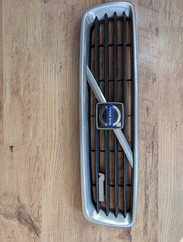 Volvo c30 front grill - c30,