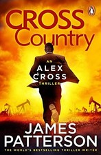 Cross Country: (Alex Cross