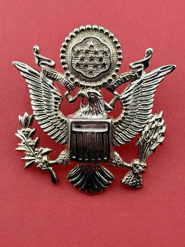 Army wwll gold eagle - u.s.,