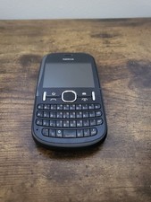 Nokia Asha 201 Black (Tesco)