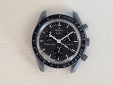 omega swatch moon watch