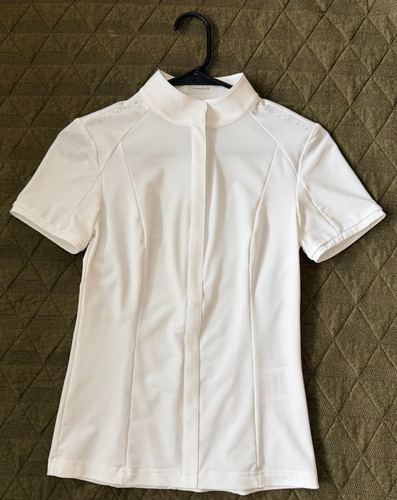 Samshield gretta short sleeve - gretta,