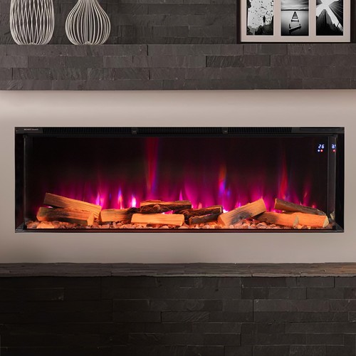 Panoramic decorative electric - panoramic,