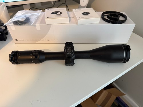Hawke sidewinder 24x56 - sidewinder, 6-24x56