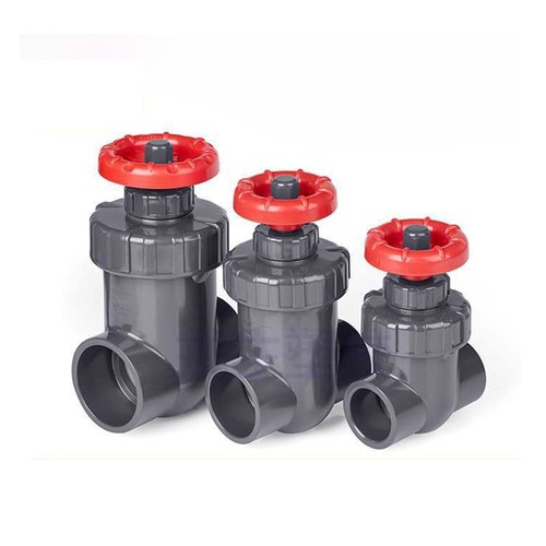 Gate valve for aquarium fish - aquarium,